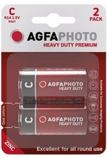 AGFA PHOTO Zinc Chloride