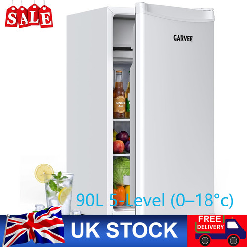 90l under counter fridge - under,
