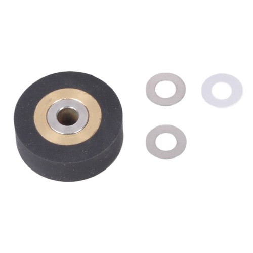 Speaker metal wheel - wheel, pinch