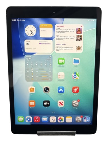Ipad 8th gen - gen, a2270