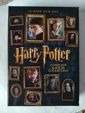 Harry Potter The Complete