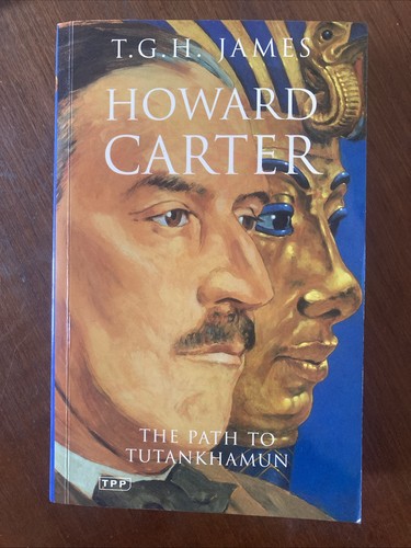 Howard carter the path - carter,