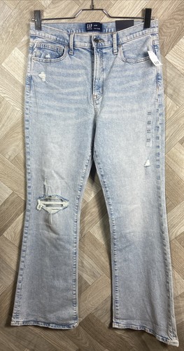 Gap denim ladies light - denim,