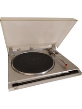 JVC - L-AX3 - Record Player -