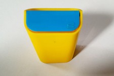 Sindy 1970/80s House Yellow Bin Vintage Pedigree Scene Setters