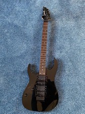 Ibanez rg470 lefthand electric - ibanez,