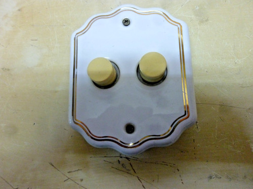 Home automation rotary mains - automation,