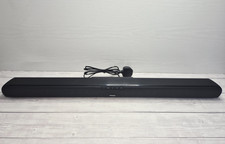 Polaroid Soundbar PLA19SB001A Unit Only - Tested And Working -