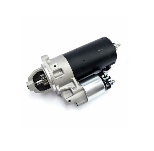 Starter motor piaggio - motor,