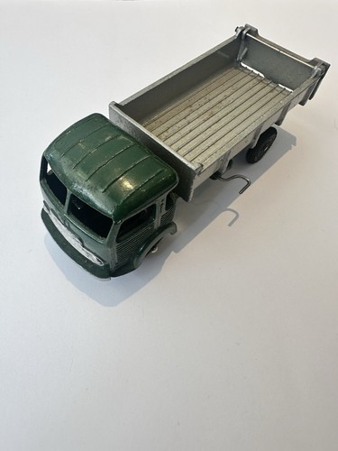 Dinky toys 578 - toys, benne