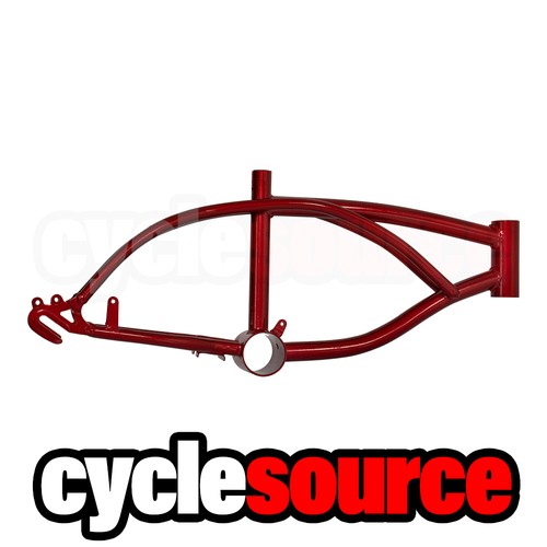 Lowrider classic bicycle - 12",
