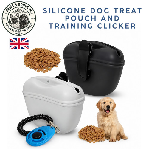 Puppy training set silicone - puppy,