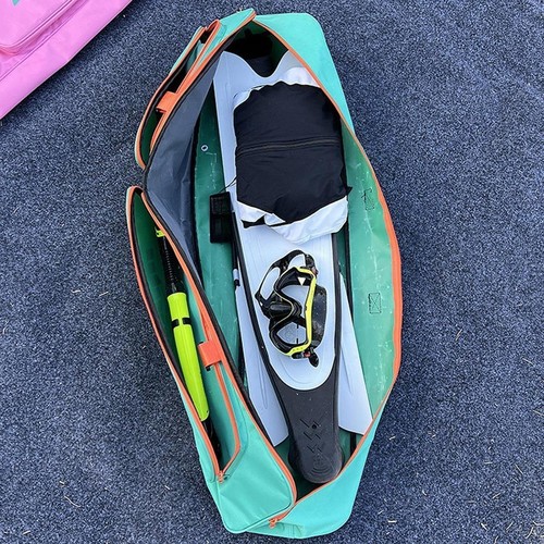 Long fins bag spearfishing - bag,
