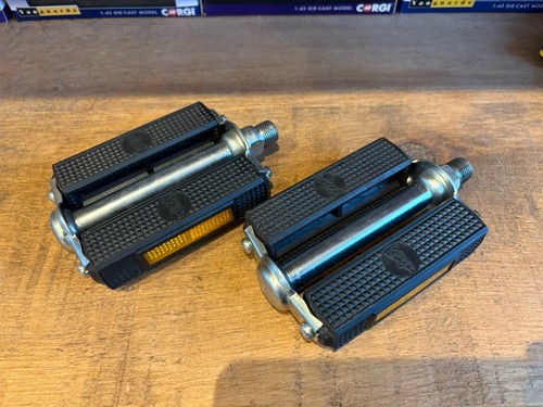 Raleigh chopper mk4 pedals - raleigh,