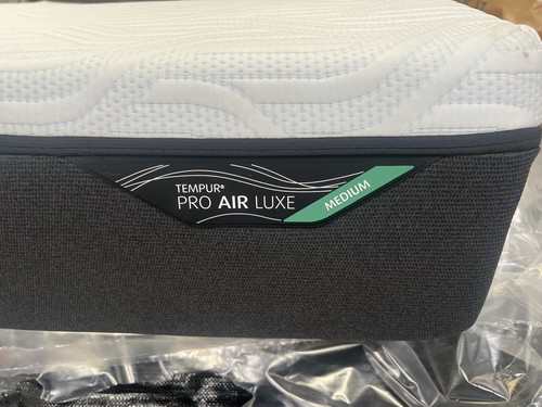 Tempur pro air - tempur, luxe