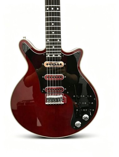 Burns brian may signature - brian,