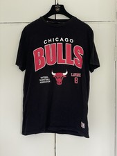 Chicago Bulls NBA Lavine Black