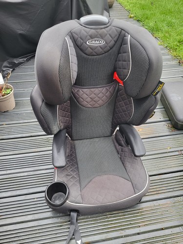 Graco affix high - graco,