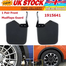 Pair 1915642 Front Mudflaps