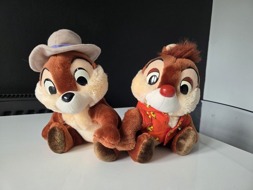 Vintage disney chip dale - chip, "n"