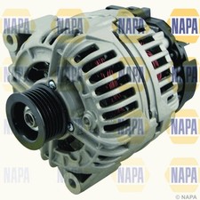 Alternator For Mercedes