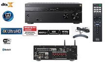 Sony STR-DN1080 7.2 Dolby