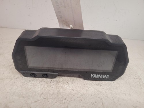 Yamaha 125 2021 speedo - 125,