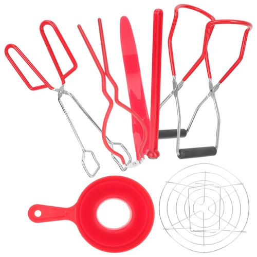 Canning supplies tools and - supplies,