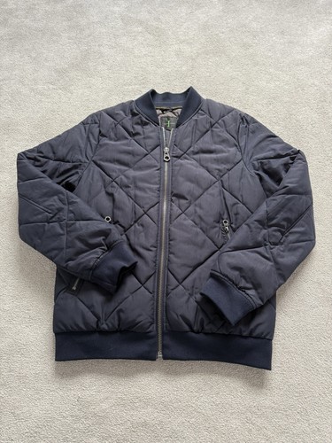 Mens jasper conran navy - jasper,