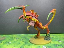DIMACHAERON -  Forge World Tyranid  - Warhammer 40k - Painted - Assembled