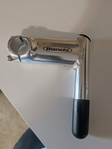 Vintage bianchi quill - bianchi,
