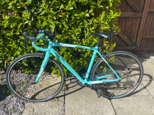 Bianchi via nirone sora nora - nirone,
