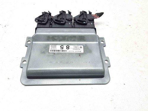 Renault clio mk5 hybrid - renault,
