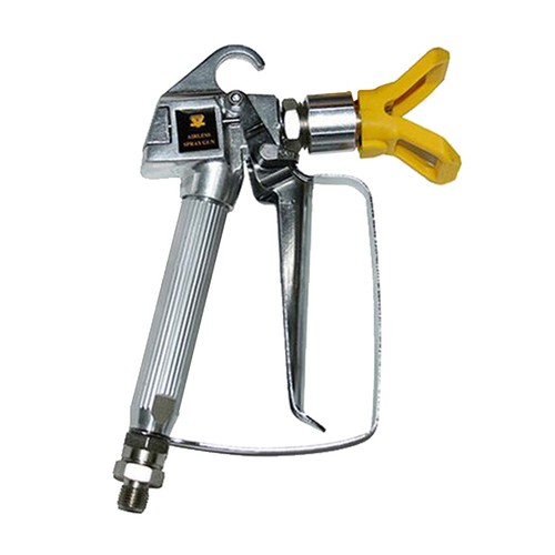 Airless paint spray - paint,