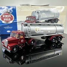Corgi CC10701 Scammell