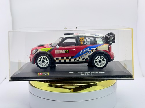 Mini w wrc - mini,