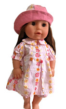 Doll CLOTHES Gift Dress