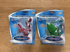 Thunderbirds Diecast