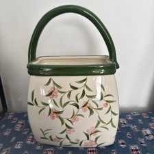 Handmade Handbag Bag-Shaped