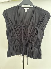 Ladies H&M Shirt L
