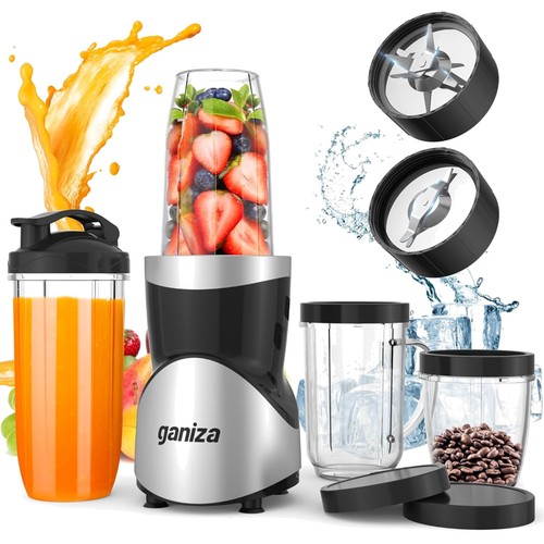 Ultimate piece smoothie - ultimate,