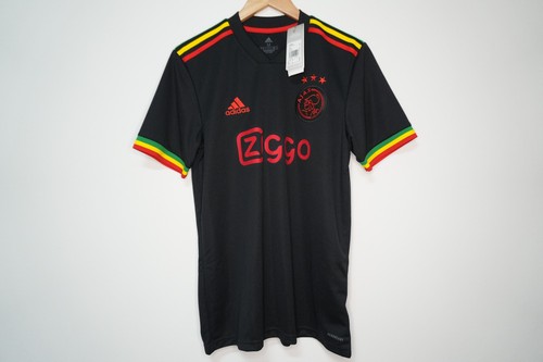 Ajax 2021 third - ajax,