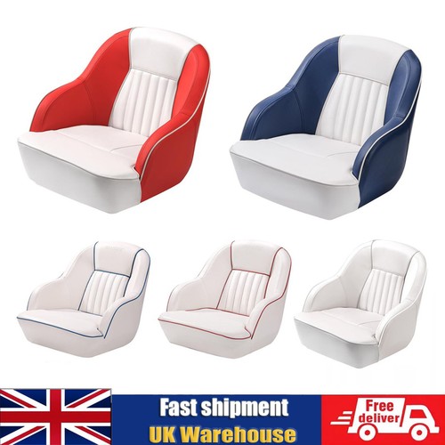 Pontoon boat chair - pontoon,