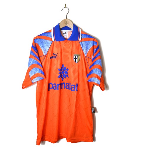 Parma fourth third football - parma,