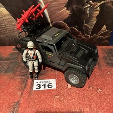 GI Joe Action Force Cobra