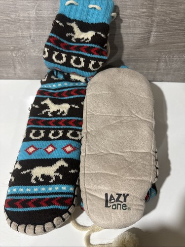 Lazy one slippers - slippers, m
