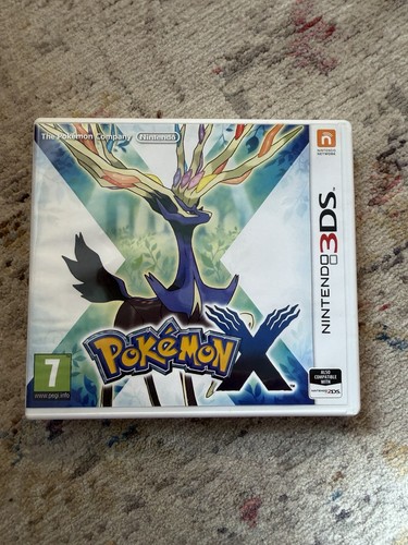 Pokemon box only - box,