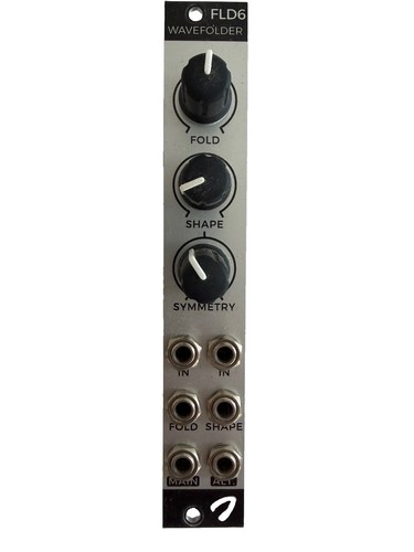 Joranalogue audio design fold - joranalogue,