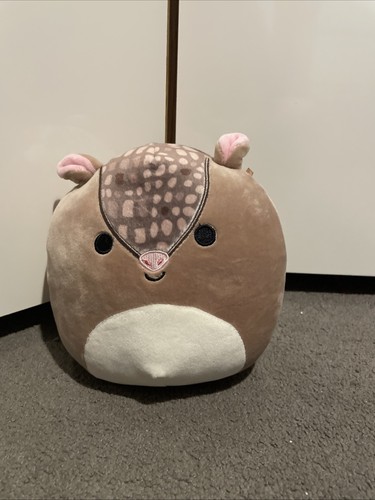 Squishmallow thompson the - squishmallow,