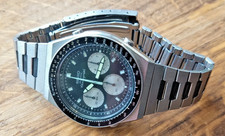 Vintage Seiko Quartz
